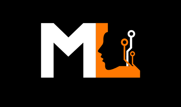 ML Club NIT Silchar Logo